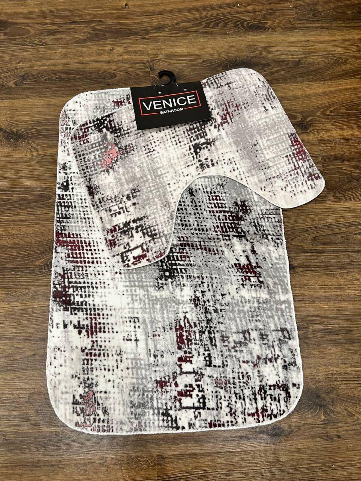 Набор ковриков в ванную комнату Venice Bath