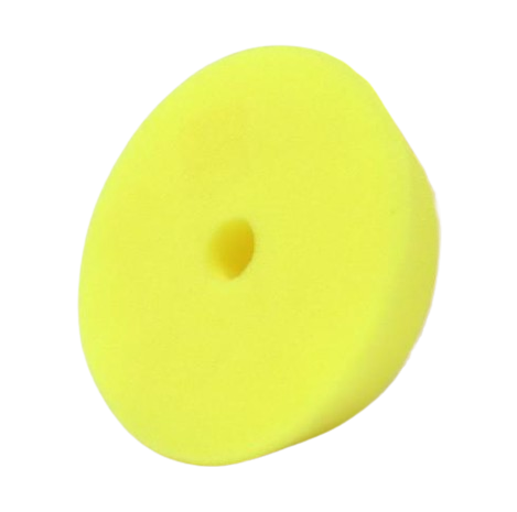 Круг полировальный желтый Fine Pad 75/100 мм (25106756) Круг полировальный желтый Fine Pad 75/100 мм (25106756)