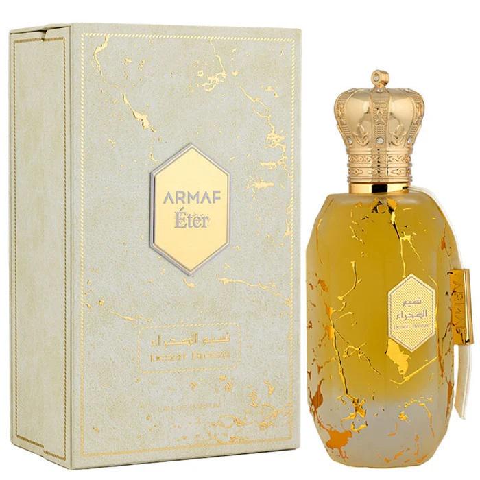 Парфюмированная вода унисекс Armaf Desert Breeze 100 мл (376644)