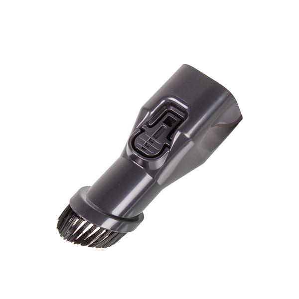 Щетка овальная с ворсом для беспроводного пылесоса Rowenta RS-2230001609 (00000039215)