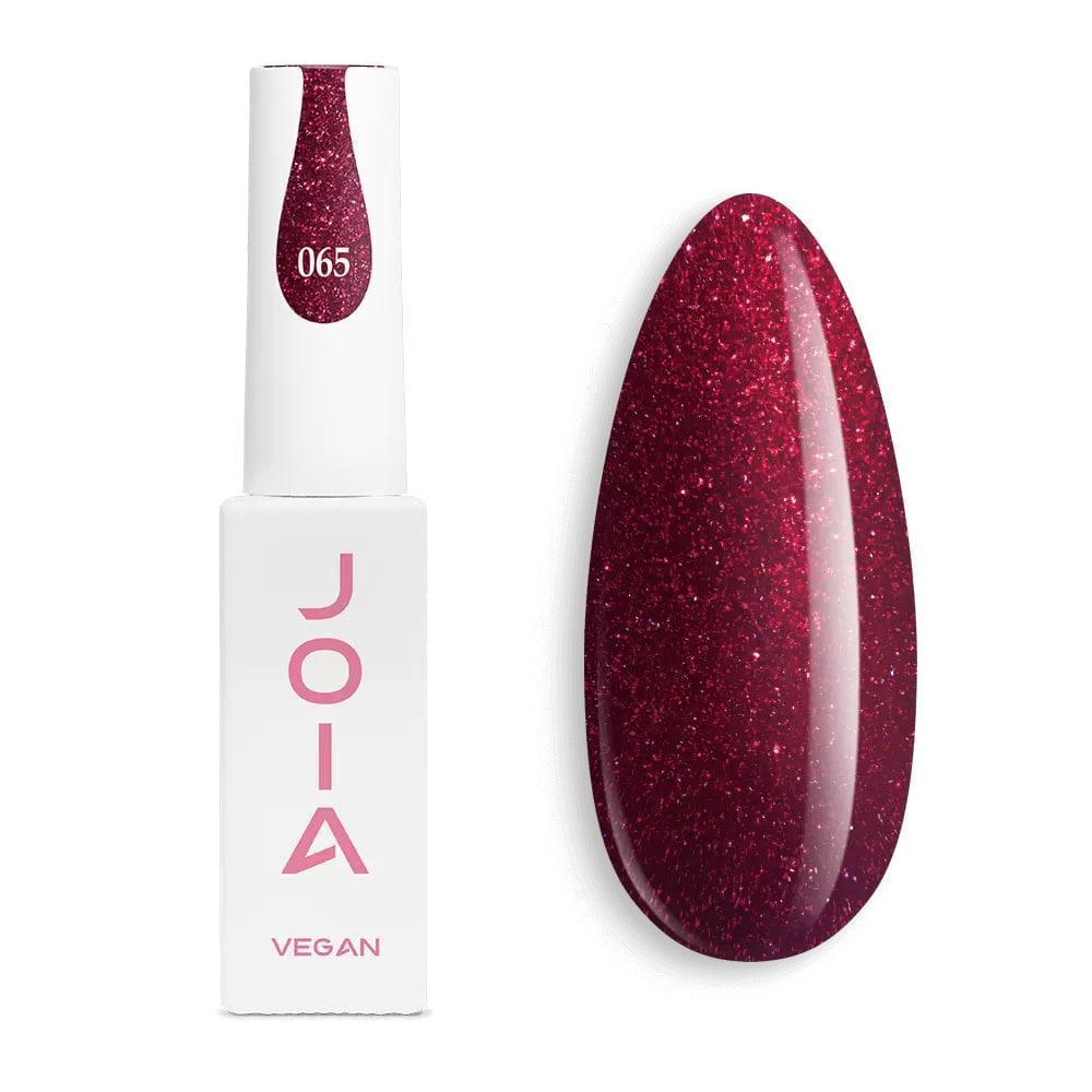 Гель-лак JOIA Vegan Gel Polish №65 6 мл