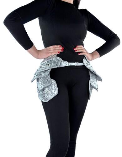 Пояс-баска Secret Garden Seta Decor (26-544SL) Пояс-баска Secret Garden Seta Decor (26-544SL)