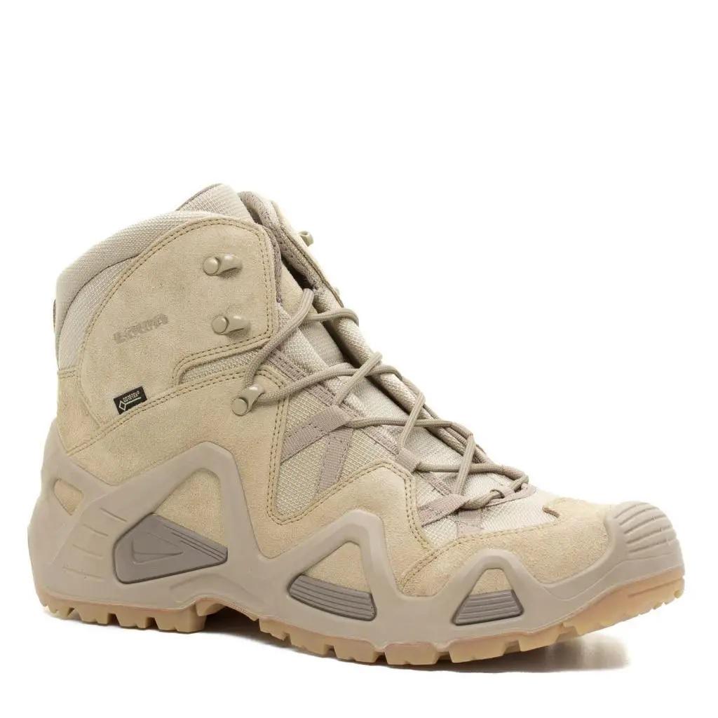 Черевики LOWA ZEPHYR GTX MID TF 310537/071 р. 44