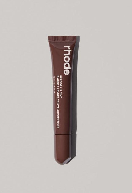 Тіні для губ Rhode Peptide Lip Tint Espresso 10 мл (18239367) - фото 1