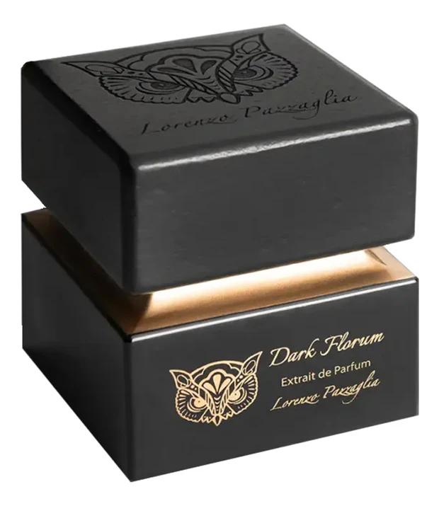 Духи унисекс Lorenzo Pazzaglia Dark Florum 75 мл (88146)