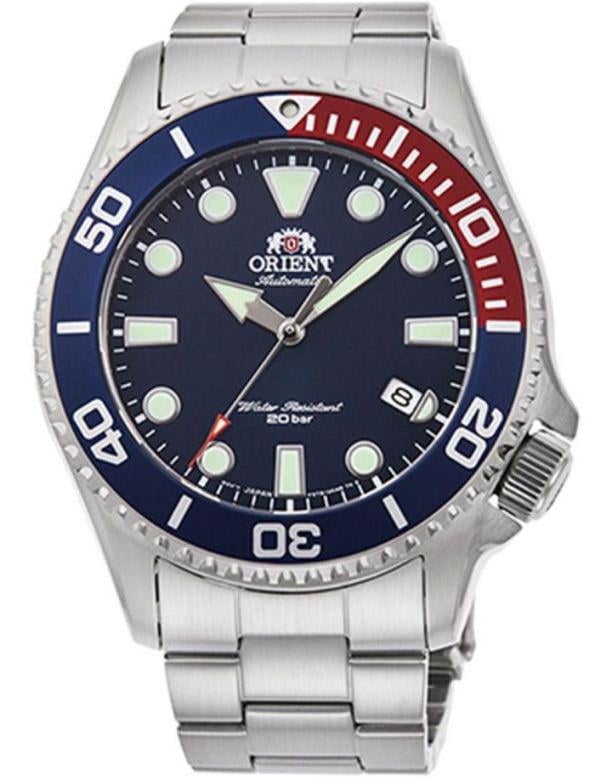 Наручний годинник чоловічий Orient RA-AC0K03L10B (938273)