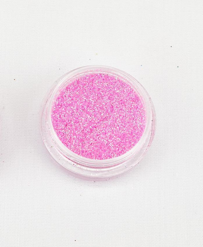 Глітер 866 0,2 мм 1/128 2 мл Райдужний (078661) - фото 1 Глітер 866 0,2 мм 1/128 2 мл Райдужний (078661) - фото 1