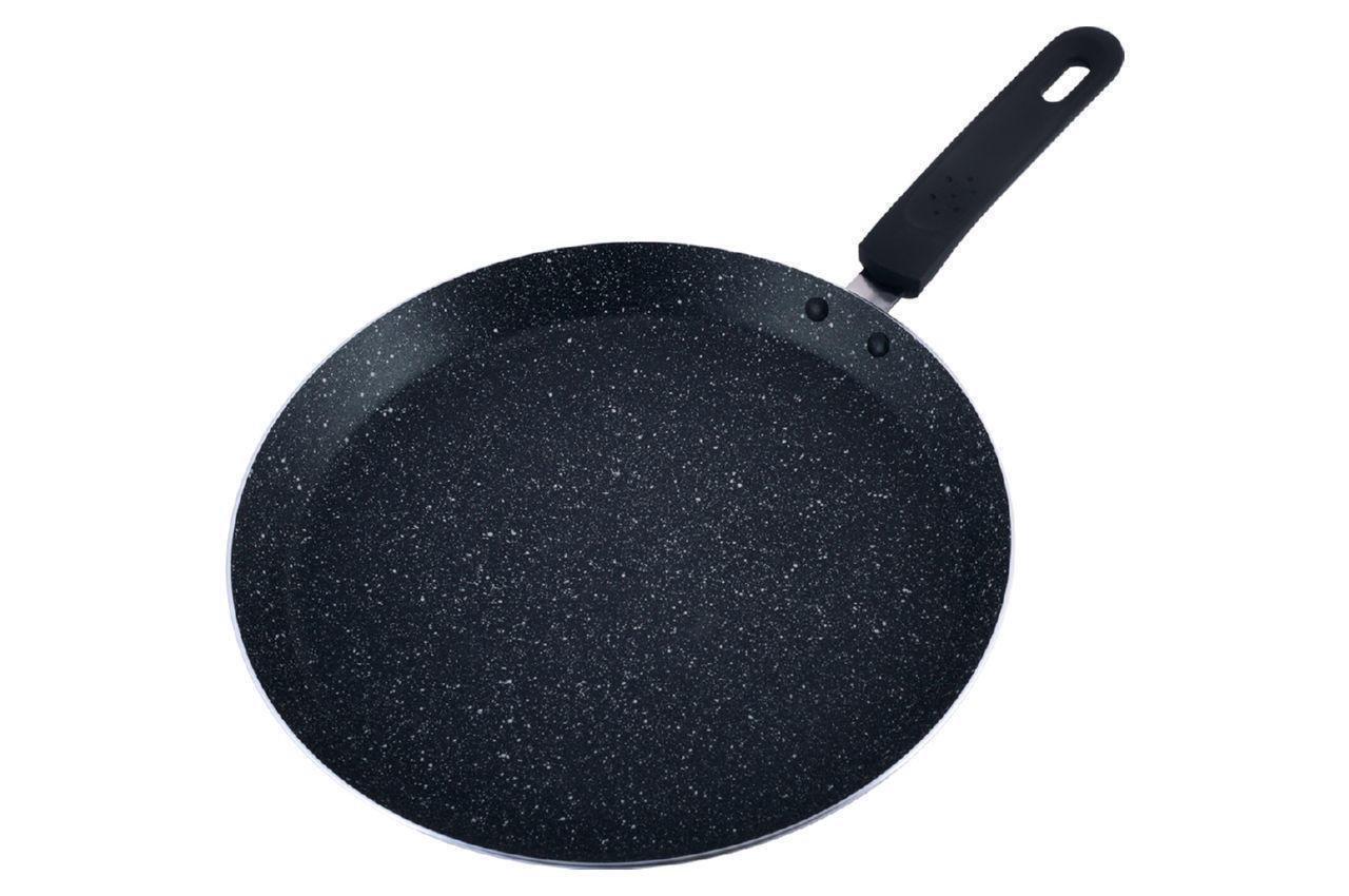 Сковорода блинная Kamille с антипригарным покрытием 300 мм