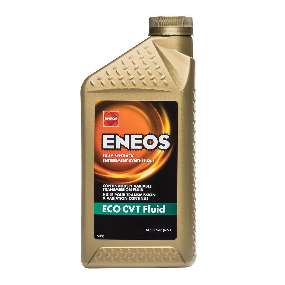 Мастило для автоматичних коробок Eneos ECO CVT Fluid 0,946 л