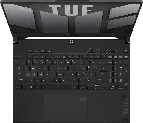 Ноутбук Asus TUF Gaming A15 FA507NU Gray (FA507NU-DS74) - фото 6