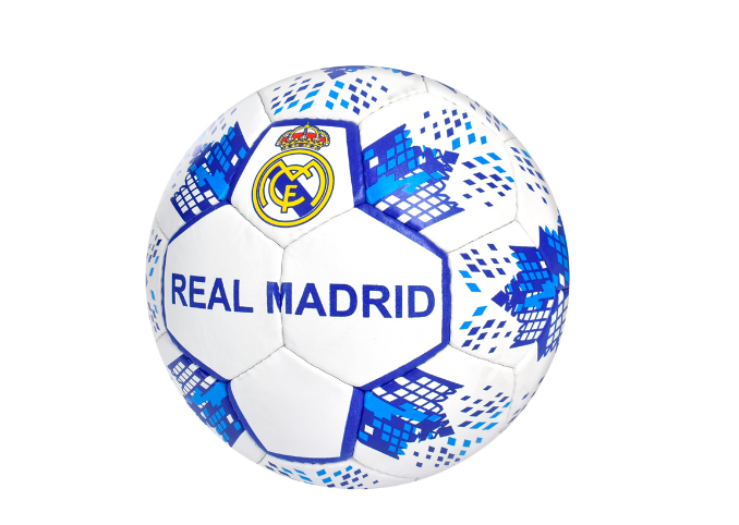 Мяч футбольный 2500-249 (AN003987)