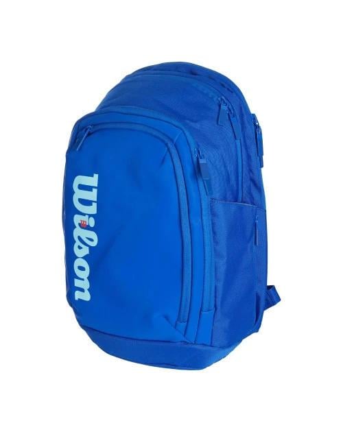 Рюкзак Wilson ULTRA V5 TOUR BACKPACK 30,48х20,32х44,45 см Синий (WR8044501001)