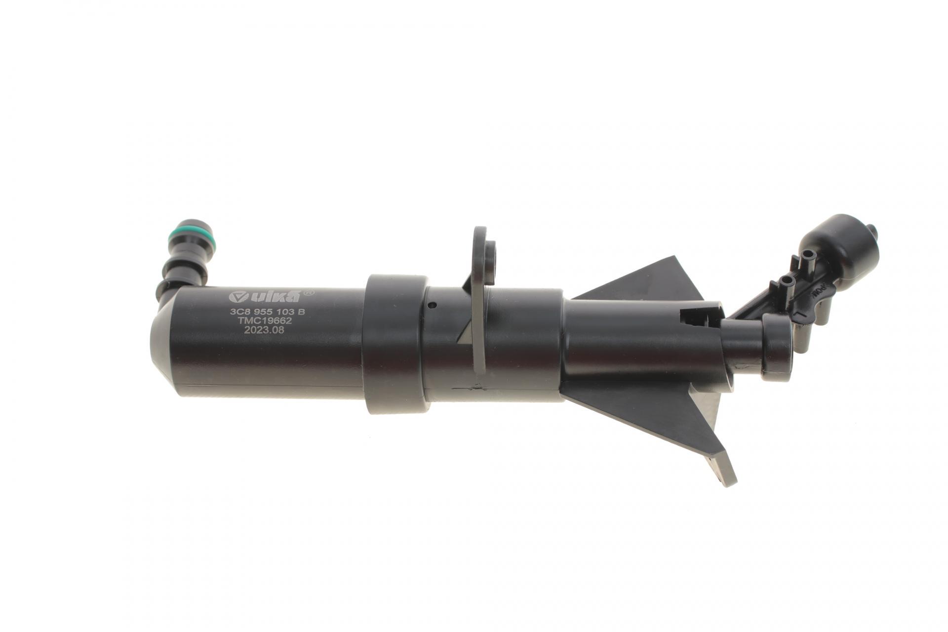 Форсунка омывателя фары Vika VW CC 11-16 L (99551791001)