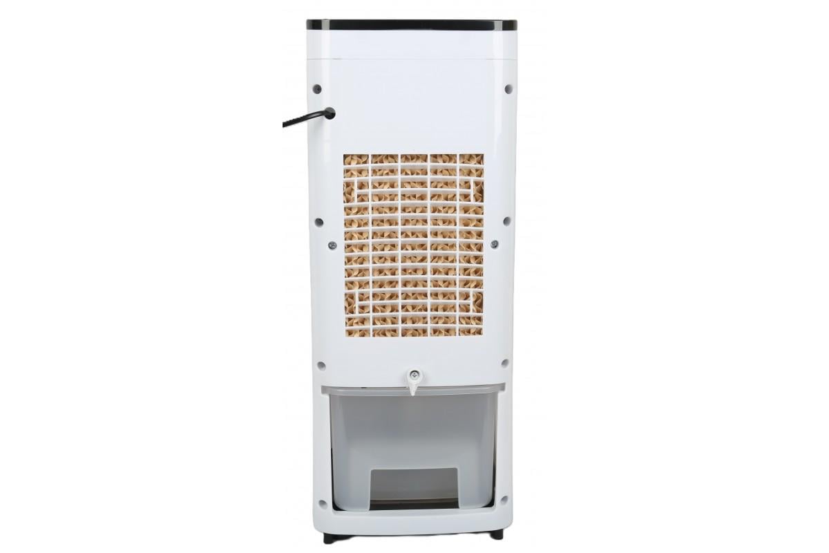 Охладитель воздуха Germatic DH23-01A с пультом управления 120W 5,5 л (c573913f) - фото 5