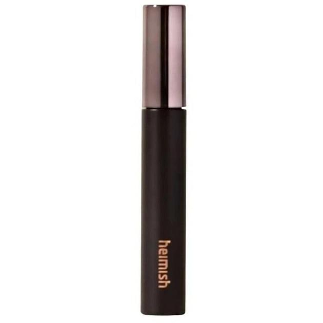 Тушь для объема ресниц Heimish Dailism Smudge Stop Mascara Volume Brown 9 г - фото 1