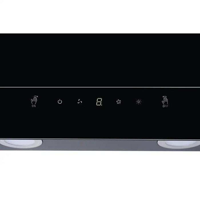 Витяжка VENTOLUX VIENNA 50 BG (800) TC MS - фото 3