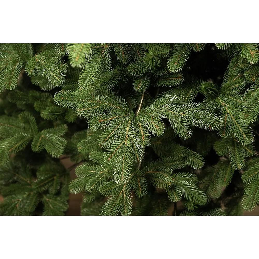 Штучна ялинка лита Siga Group Ковалевська 230 см Зелений (4829221200237) - фото 11 Штучна ялинка лита Siga Group Ковалевська 230 см Зелений (4829221200237) - фото 11