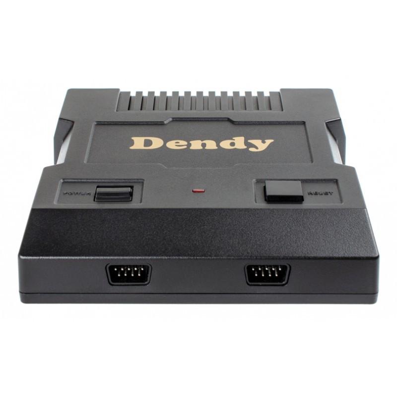 Игровая приставка Dendy Smart HDMI 567 игр (1581069714) - фото 5