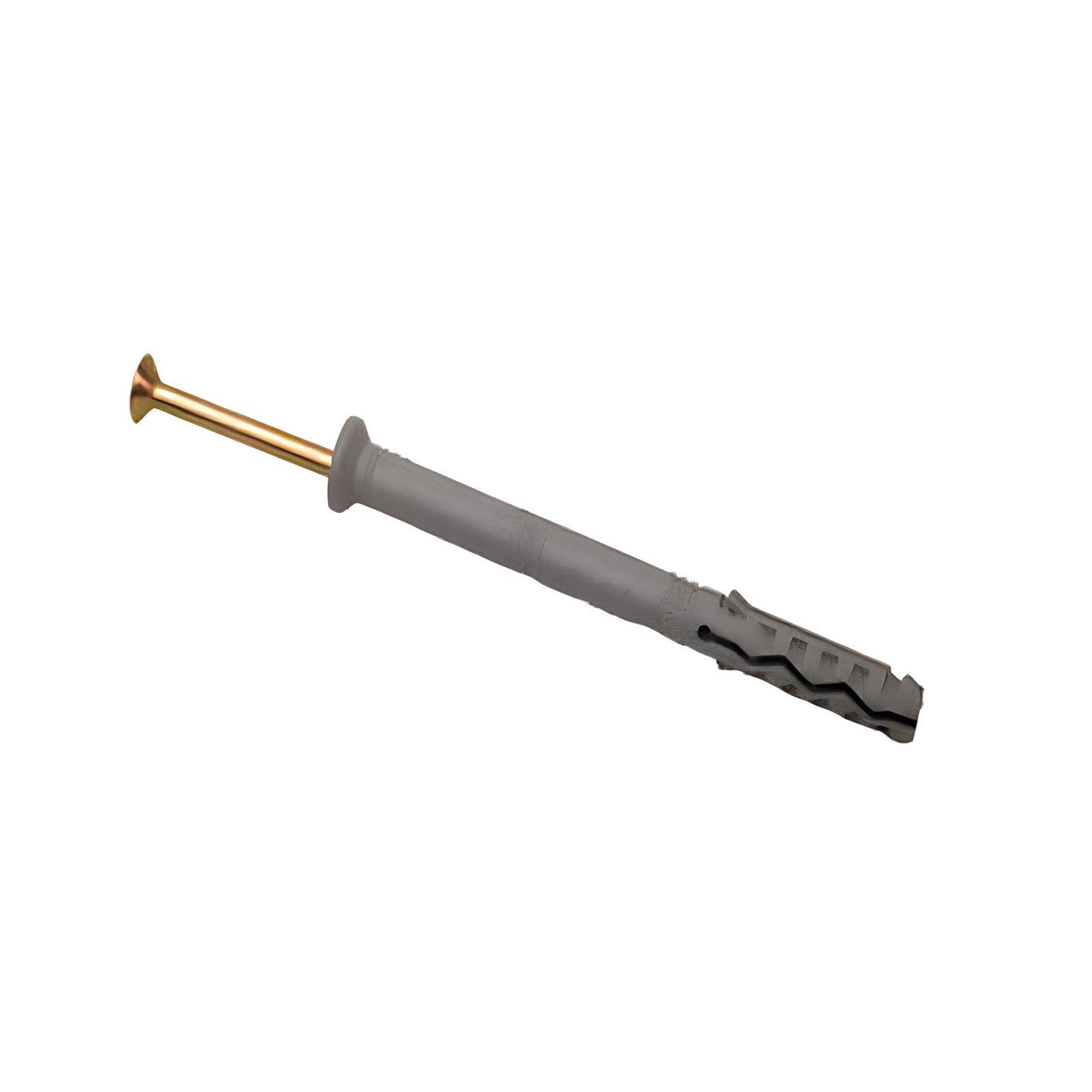 Дюбель для пластикового хомута CLASSIK 120 L-160 (11711602)