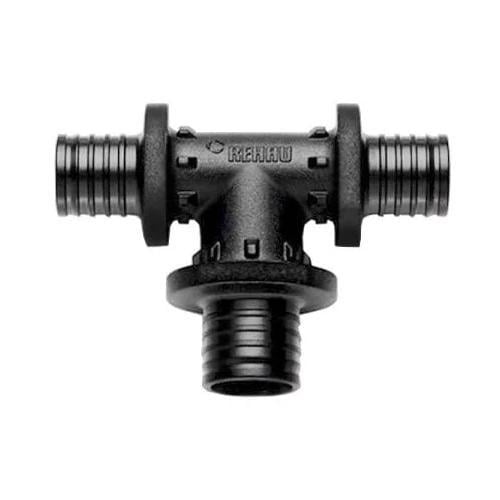 Трійник REHAU Rautitan PX 16х25х16 мм (TK-160102001) - фото 1