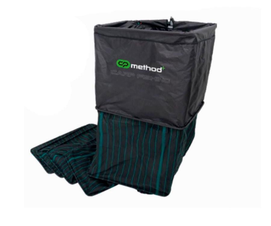 Садок Carp PRO CP Method+ 4 м 55x45 см (2755802020)