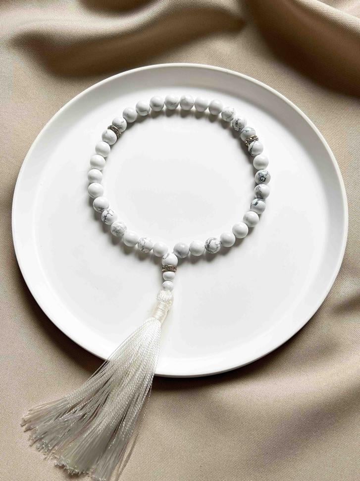 Четки з кахолонгу (4935) Четки з кахолонгу (4935)