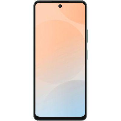 Мобильный телефон Infinix Hot 50 8/128Gb Sage Green (4894947052835) - фото 2 Мобильный телефон Infinix Hot 50 8/128Gb Sage Green (4894947052835) - фото 2