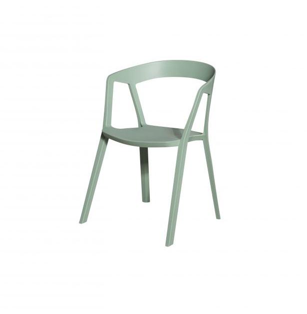 Стул кухонный HARRY 210-APP пластик Grass Green Евродом Стул кухонный HARRY 210-APP пластик Grass Green Евродом