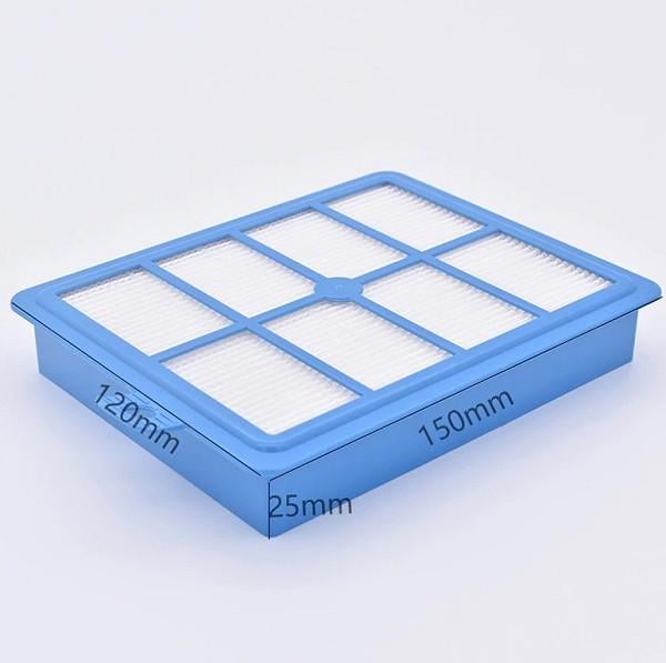 Комплект фильтра и мешок для пылесоса Electrolux Philips FC9170/FC9174/FC9176/FC9060 (888) - фото 7 Комплект фильтра и мешок для пылесоса Electrolux Philips FC9170/FC9174/FC9176/FC9060 (888) - фото 7