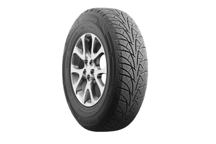 Автошины Росава Snowgard 175/70 R13 82T шип Автошины Росава Snowgard 175/70 R13 82T шип