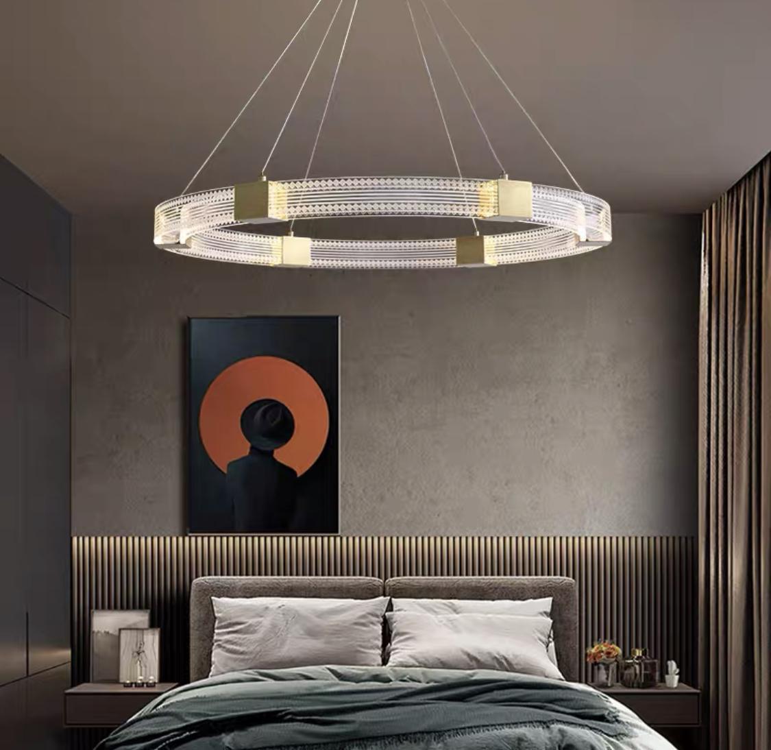 Люстры Round Dome Lamp (054035/1000)