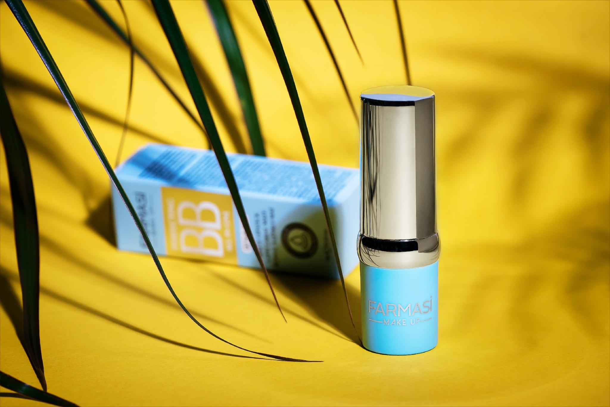 Помада BB матова Farmasi 11 Закохана 4 г (77627826) - фото 7 Помада BB матова Farmasi 11 Закохана 4 г (77627826) - фото 7