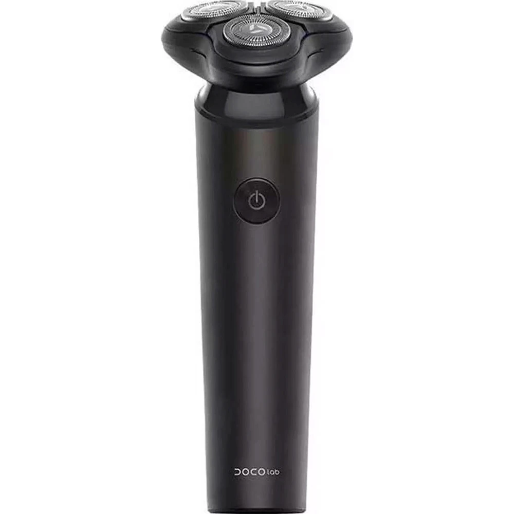 Электробритва DOCO Shaver RS002 Black