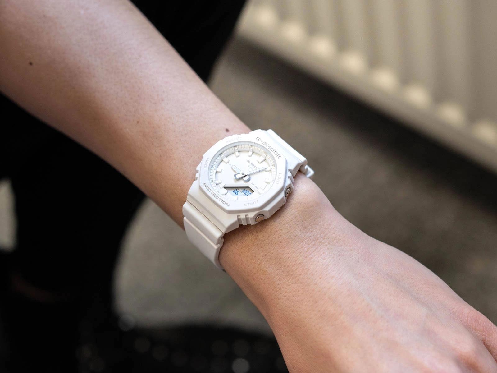 Часы Casio G-SHOCK GMA-P2100-7AER (7764) - фото 3