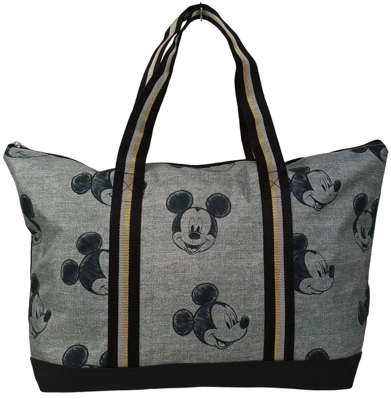 Сумка пляжна Vadobag дитяча Сірий (4061462968730) Сумка пляжна Vadobag дитяча Сірий (4061462968730)