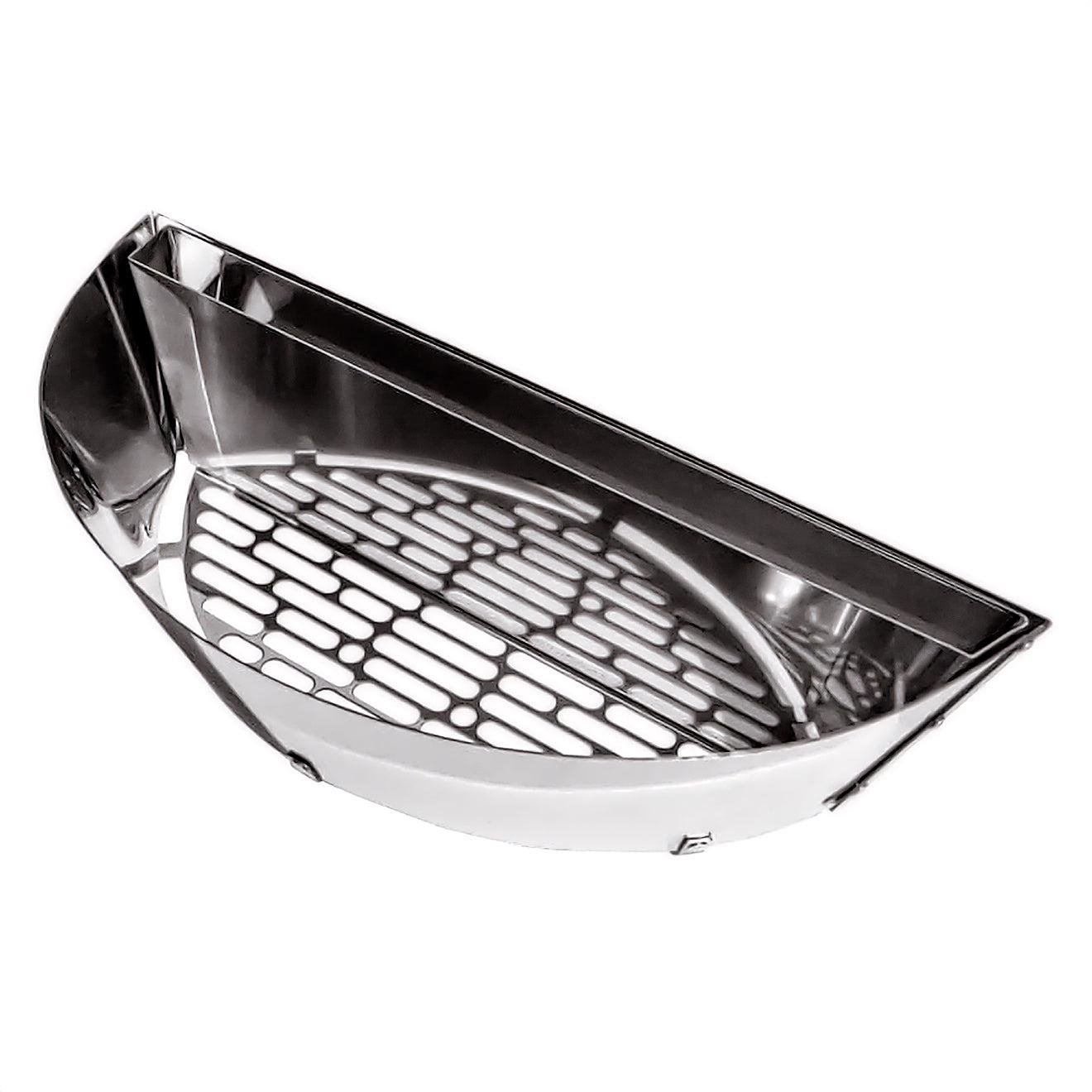 Гриль угольный Slow 'N Sear Kettle Grill 57 см с Slow 'N Sear Deluxe (2437612020) - фото 20