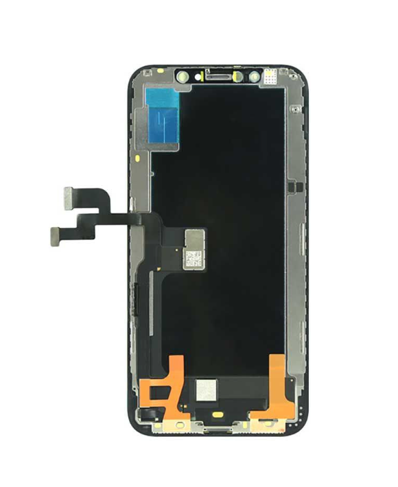 Дисплей с сенсором Apple iPhone XS Black TFT (000578150)