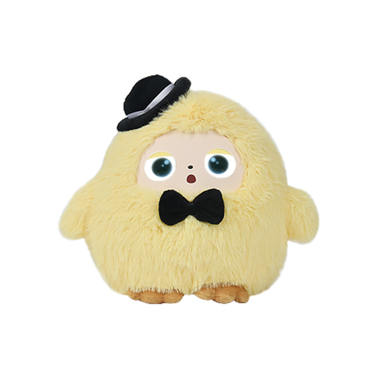 Интерактивная игрушка с искусственным интеллектом для детей с голосовым управлением и адаптацией поведения (1763561736086)