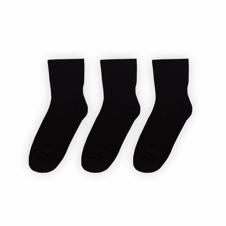 Носки мужские махровые GBI NSM-422 6 пар р. 31 (90422)