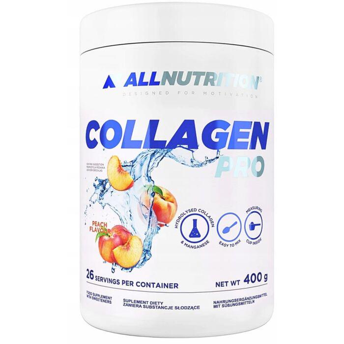 Коллаген в порошке Collagen Pro Peach 400 g