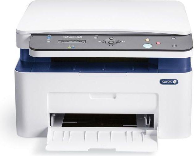 БФП Xerox WorkCentre 3025BI (3025V_BI)