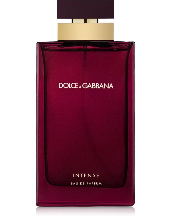 Парфюмированная вода для женщин Dolce&Gabbana Intense тестер 100 мл (1520)