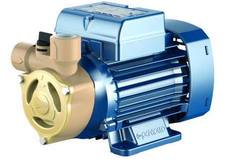 Насос вихровий Pedrollo PQAm 60