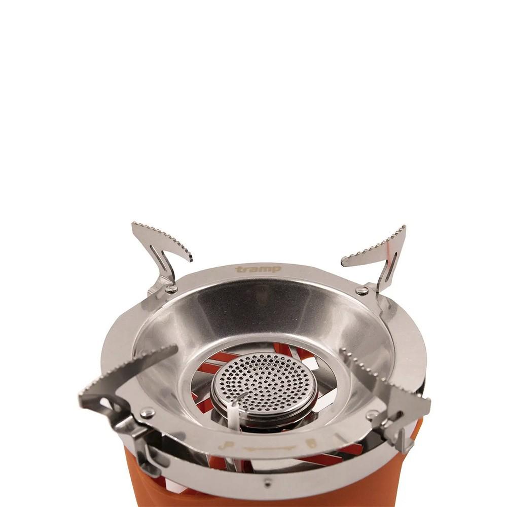 Система для приготування їжі Tramp Помаранчевий (UTRG-049-orange) - фото 7
