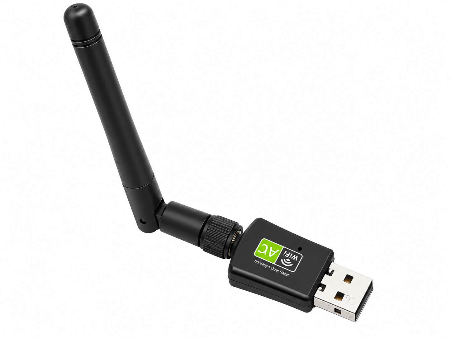 Адаптер WiFi USB Kebidu 2.4/5 ГГц двухдиапазонный Plug&Play для WINDOWS (1008-985-00) Адаптер WiFi USB Kebidu 2.4/5 ГГц двухдиапазонный Plug&Play для WINDOWS (1008-985-00)