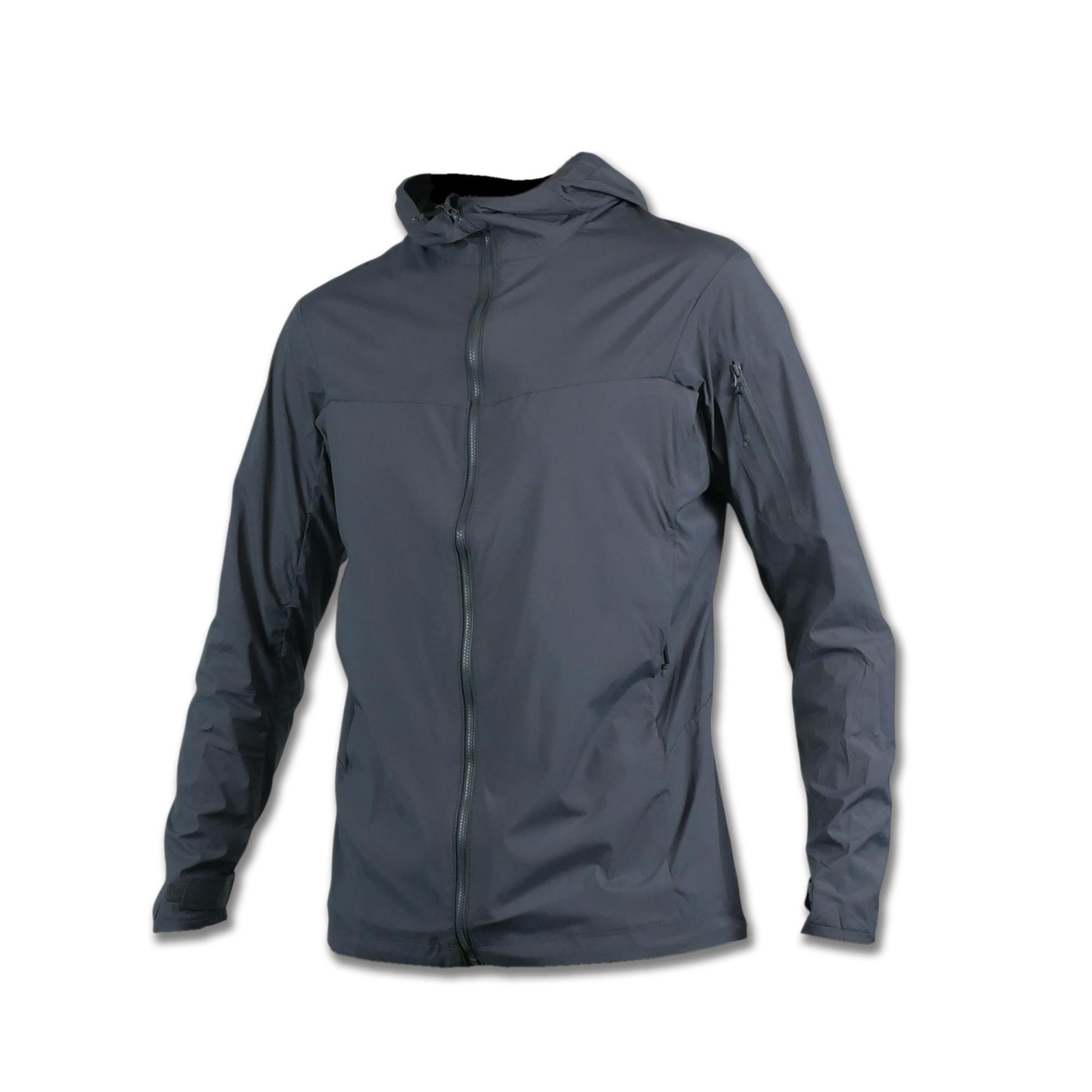 Куртка-вітрівка Call Dragon 2.0 2XL Сірий (26246144) - фото 2 Куртка-вітрівка Call Dragon 2.0 2XL Сірий (26246144) - фото 2