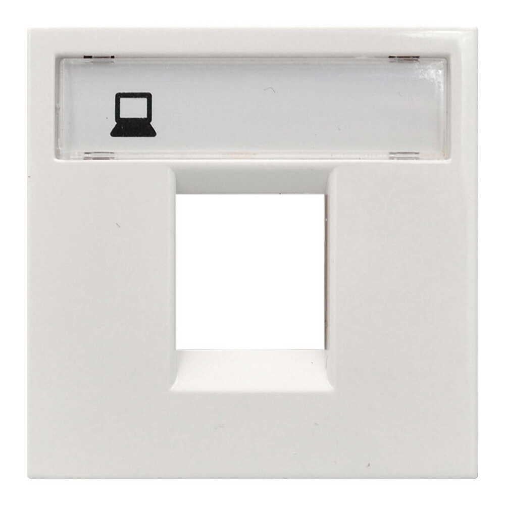 Центральная плата Zenit ТФ/К Белый (2CLA221810N1101)