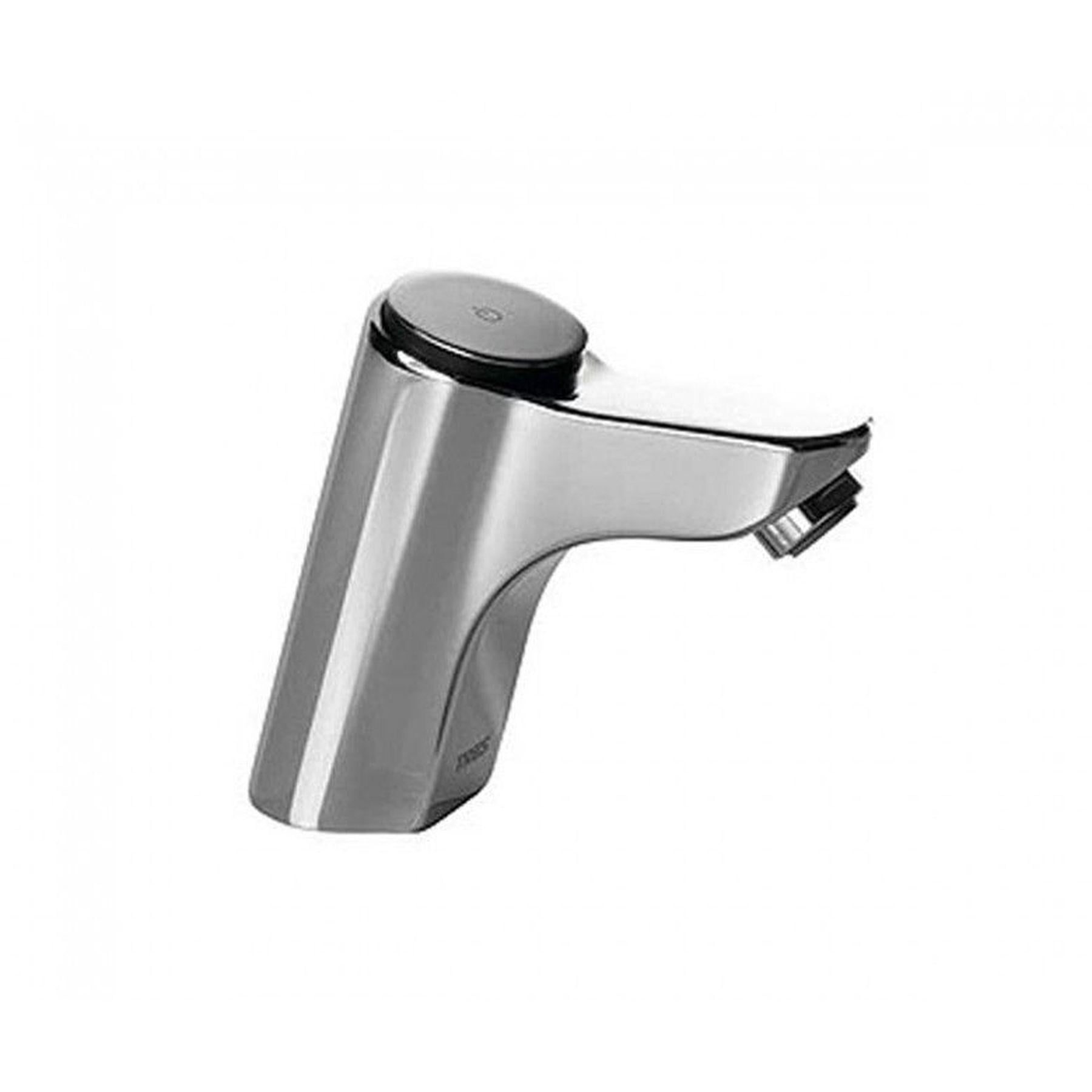 Смеситель для умывальника Tres TOUCH BM-139906 Hot/Cold (000004855)