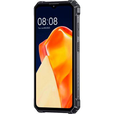Мобільний телефон Oukitel WP28S 4/128GB Black (6931940757621) - фото 9 Мобільний телефон Oukitel WP28S 4/128GB Black (6931940757621) - фото 9