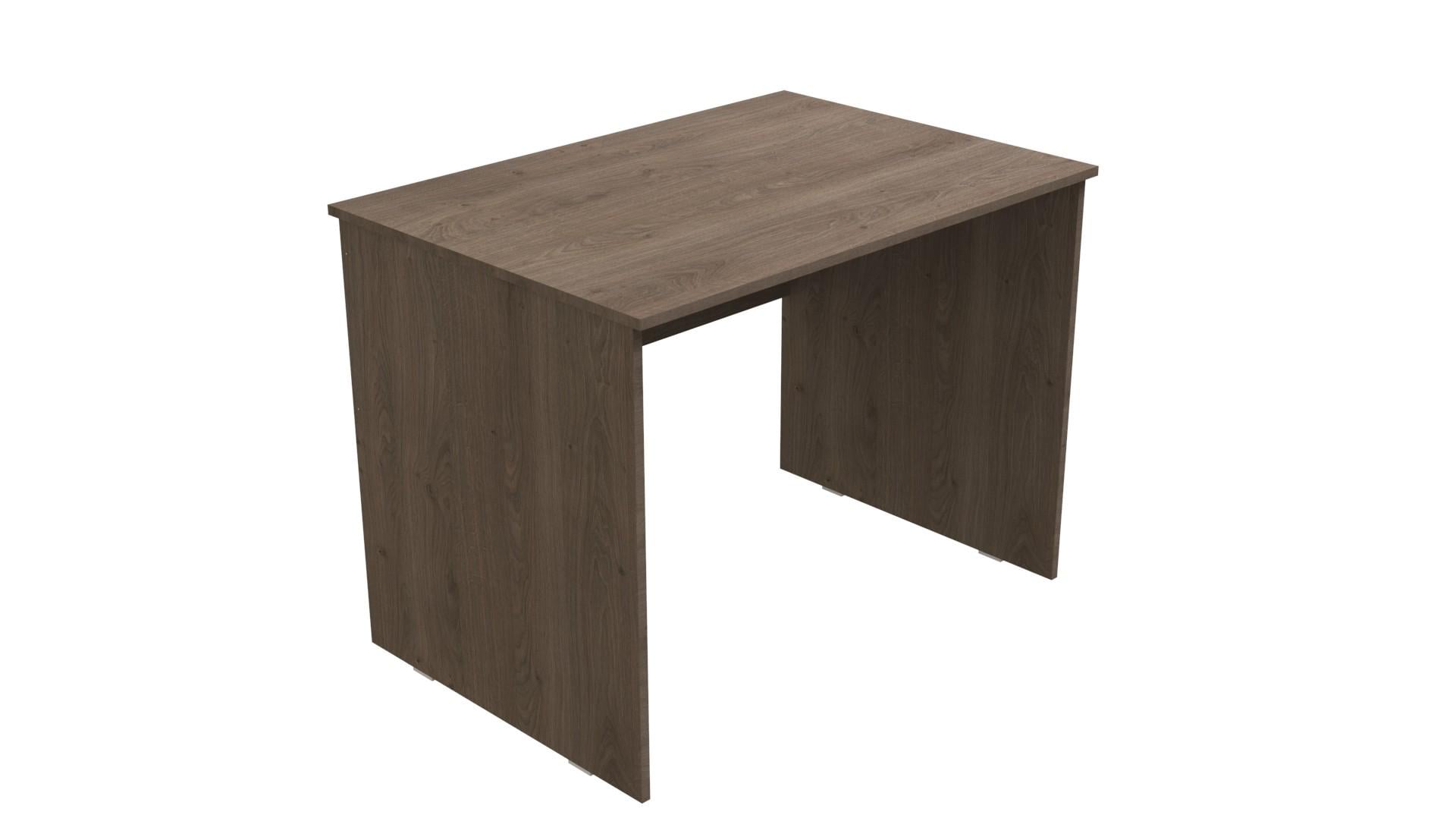 Комп'ютерний стіл Ferrum-decor Алесандро ДСП 16 мм 750x1000x700 мм Дуб Сонома Трюфель (FRD-104732)